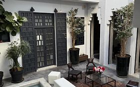 Riad Heva
